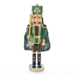 IRISH NUTCRACKER WITH CAPE